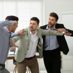 How to Handle Workplace Conflicts Professionally