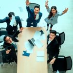 Executive Leadership Training for Senior Professionals