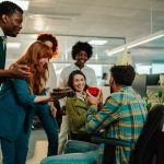 Key Strategies to Boost Workplace Productivity