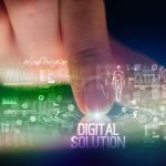 Benefits of Digital Transformation in Organizations