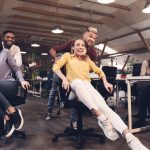 How to Build a Strong Organizational Culture