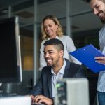 How IT Training Boosts Workplace Efficiency